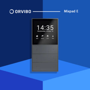 Mixpad E Orvibo