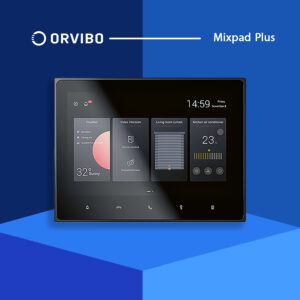 Mixpad Plus Orvibo