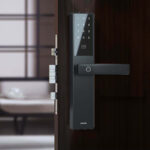 C1 smart Door lock Orvibo