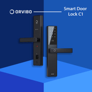 C1 smart Door lock